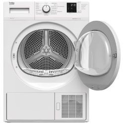 BEKO WDPS742GS